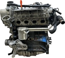 Motor para VW Golf VI Passat Scirocco Tiguan 1.4 TSi CAXA CAX 03C100092 para 2010 comprar usado  Enviando para Brazil