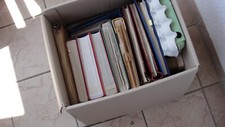 Umzugskarton voller material gebraucht kaufen  Pirmasens