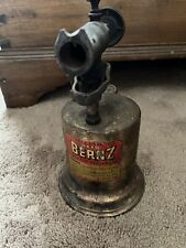 otto bernz blow torch for sale  Greensburg