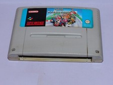 Jeu super nintendo d'occasion  Montbron