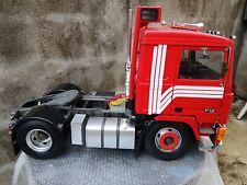 Camion pocher volvo d'occasion  Odos