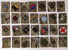 British army trf for sale  LONDON