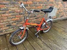 raleigh commando for sale  HASTINGS