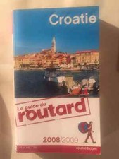 Ancien guide routard d'occasion  Givors