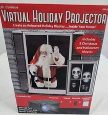 Mr. christmas virtual for sale  Imlay City