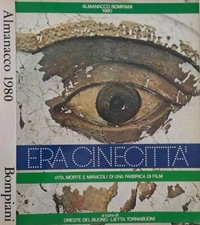 Almanacco bompiani 1980. usato  Italia