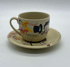 Tasse dejeuner collection d'occasion  Saint-Florentin