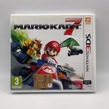 2ds nintendo mario 7 kart usato 2ds nintendo mario 7 kart usato Legnago