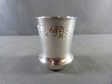 Timbale baptème fabiora d'occasion  Chevannes
