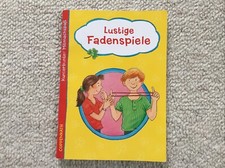 Lustige fadenspiele mareike gebraucht kaufen  Pullach i.Isartal