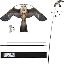 Laptony bird scarer for sale  MALVERN