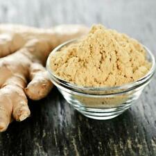 Organic ginger powder for sale  MAIDSTONE