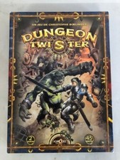 Dungeon twister super d'occasion  Givet