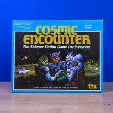Cosmic encounter west for sale  Banks