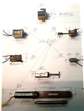 Zugmagnet 60v nr gebraucht kaufen  Löhne