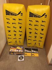 Inflatable bodywedge body for sale  Mcfarland