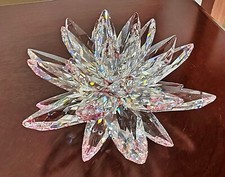 Swarovski lotus flower for sale  GOOLE