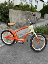 Electra boney finger gebraucht kaufen  Sinzing
