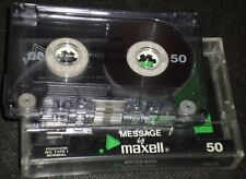 Message maxell position usato  Palermo