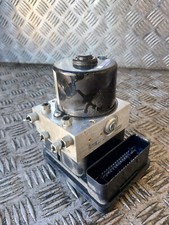 Bloc hydraulique pompe d'occasion  Déols