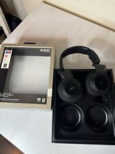 New akg k845bt for sale  FELTHAM