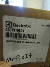 5303918894 Compressor e Secador Electrolux Genuíno (SEM INVERSOR) NOVO com Caixa comprar usado  Enviando para Brazil