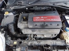 Engine alfa romeo for sale  DONCASTER