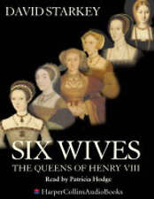 Six wives queens for sale  UK