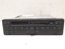 Blaupunkt autoradio radio gebraucht kaufen  Kerpen