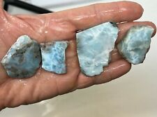 490ct larimar rough for sale  Orlando