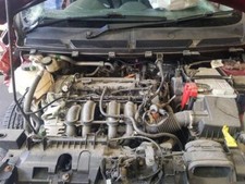 2016-2021 MK3 FORD KA+ MOTOR COMPLETO 1.2 GASOLINA YSKD 19K MILHAS EURO 6, usado comprar usado  Enviando para Brazil
