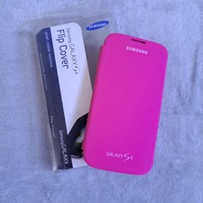 Capa telefone flip rosa Samsung Galaxy S4 i9500 IV folio m919 fabricante de equipamento original, usado comprar usado Capa telefone flip rosa Samsung Galaxy S4 i9500 IV folio m919 fabricante de equipamento original, usado comprar usado  Enviando para Brazil