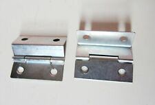 Unused offset hinges for sale  GLASGOW