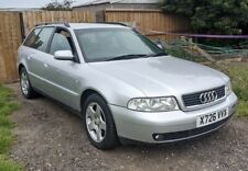 Audi avant 1.8t for sale  DARTFORD