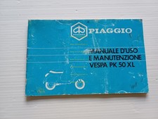 Piaggio vespa v5x3t usato  Vimodrone