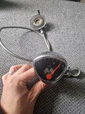 Fahrrad tachometer vdo gebraucht kaufen  Stadtbergen