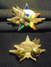 Insigne militaire rcp d'occasion  Meung-sur-Loire