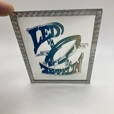 Vintage led zeppelin for sale  Langhorne