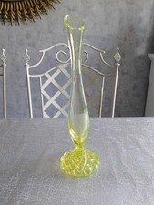 Vases soliflore vintage d'occasion  Sedan