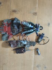 Actionfiguren wischblade kill gebraucht kaufen  Herten