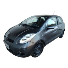 Toyota yaris spirit for sale  ABERDEEN