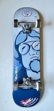 Skateboard usa design gebraucht kaufen  Krefeld
