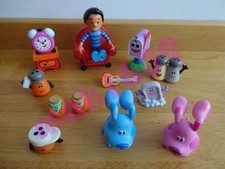 Blue clues you gebraucht kaufen  Villingen-Schwenningen