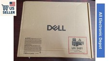 Notebook Dell Precision 3551 15.6 alta definição total Intel i7 10850H 32GB 512GB P620 Win10 Pro comprar usado  Enviando para Brazil