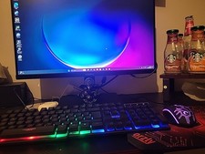 Alienware aurora bundle for sale  CARDIGAN