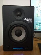 Alesis active 520usb for sale  OLDHAM