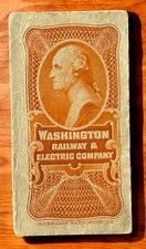 Old washington railway for sale  Jacksonville