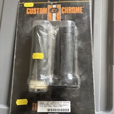 Harley davidson handlebar for sale  ALFORD