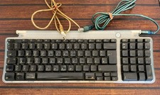 Vintage apple tastatur gebraucht kaufen  Hamburg
