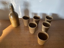 Service ancien bouteille d'occasion  Ramerupt